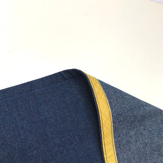 How to Sew a Clean Finish Binding