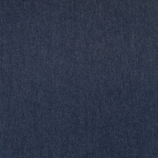 8oz Blue Denim Fabric Remnants