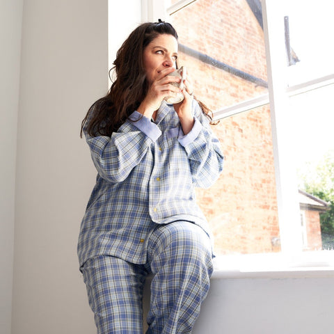 Rosalind Comfy Pyjamas  - 2 Day Workshop