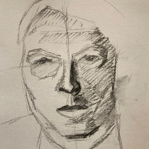 An introduction to Portrait Drawing