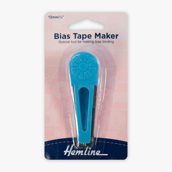 Bias Tape Maker (1)