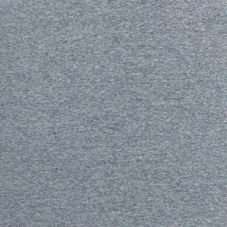 Dusty Blue Rib Fabric