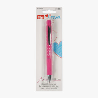 Prym | Love Chalk Cartridge Pencil