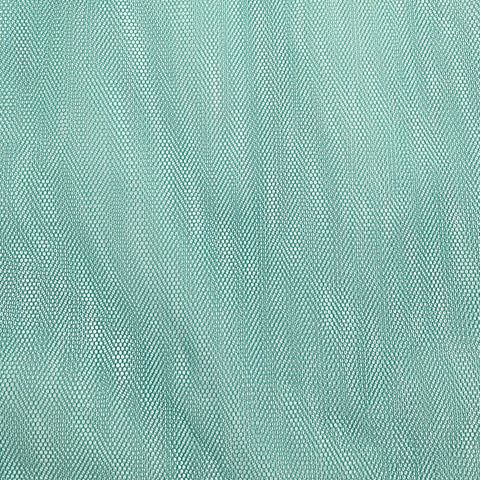 Dress Netting Green Fabric