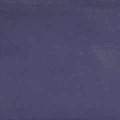 Navy Cotton Twill Peach Touch Fabric