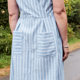 Ursula Dress PDF Sewing Pattern