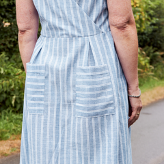 Wholesale Ursula Dress Sewing Pattern