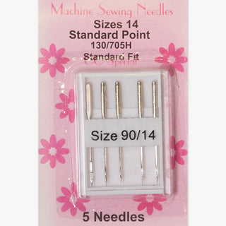 CC Special | Sewing Machine Needles 90/14