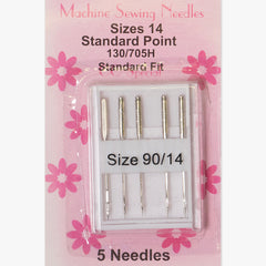 CC Special | Sewing Machine Needles 90/14