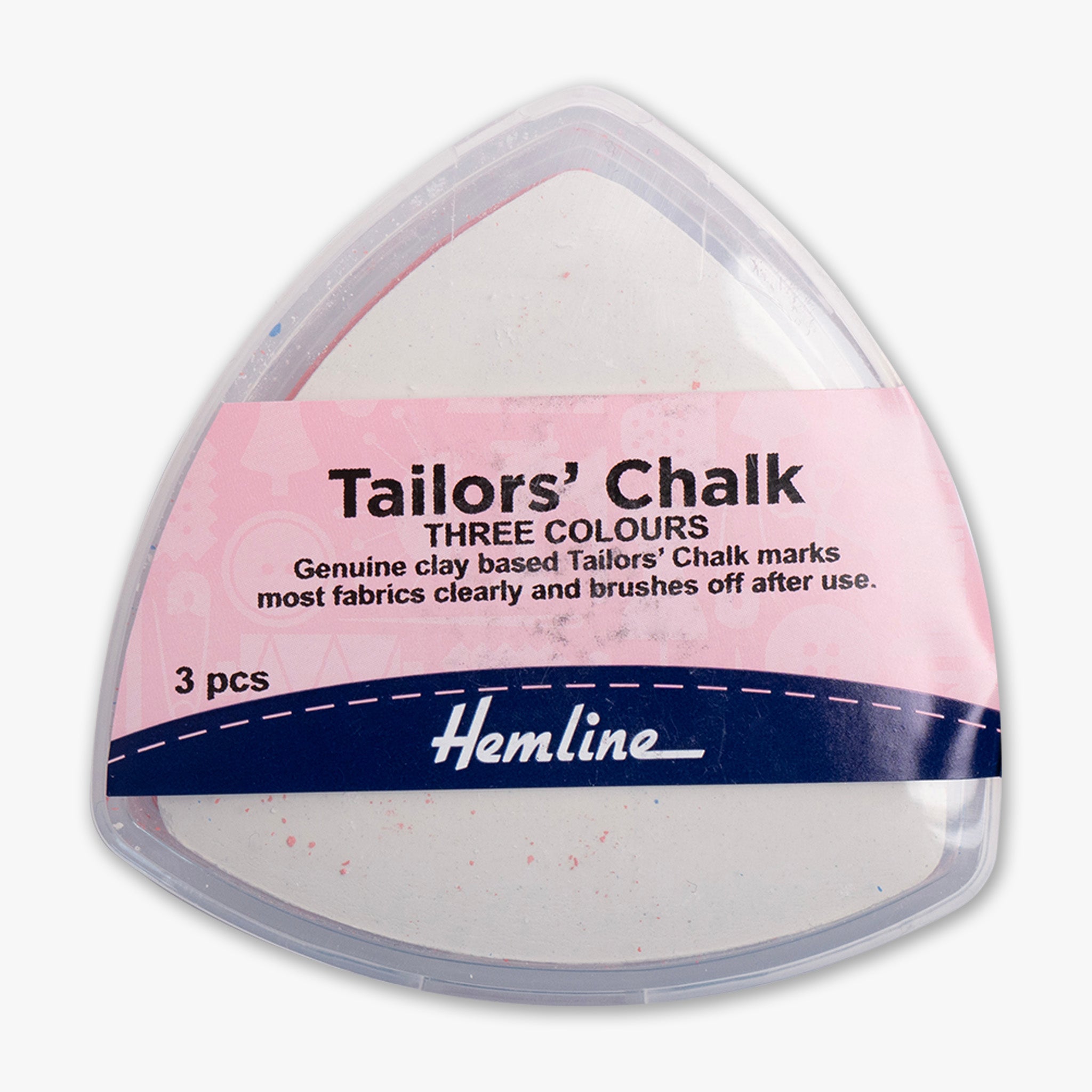 Hemline | Tailors' Chalk