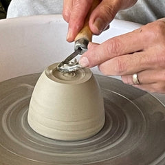 Intermediate Pottery Workshop