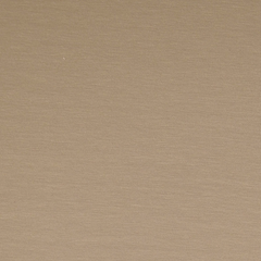 Taupe Cotton Jersey Fabric