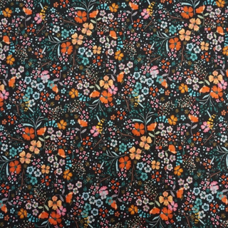 Posey Passion Lady McElroy Marlie-Care Lawn Fabric