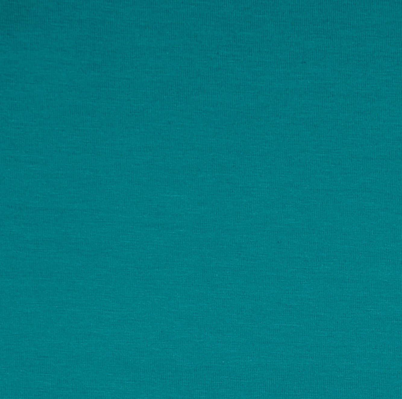 Pine Green Cotton Jersey Fabric
