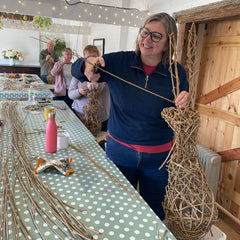 Willow Hare Workshop