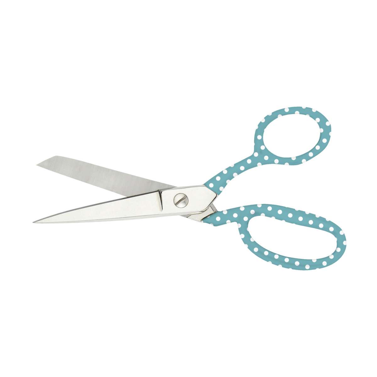 Prym Polka Dot Dressmaking scissors