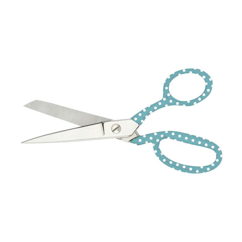 Prym Polka Dot Dressmaking scissors