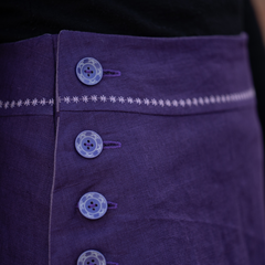 Viola Skirt Sewing Pattern