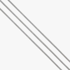3mm soft elastic cord
