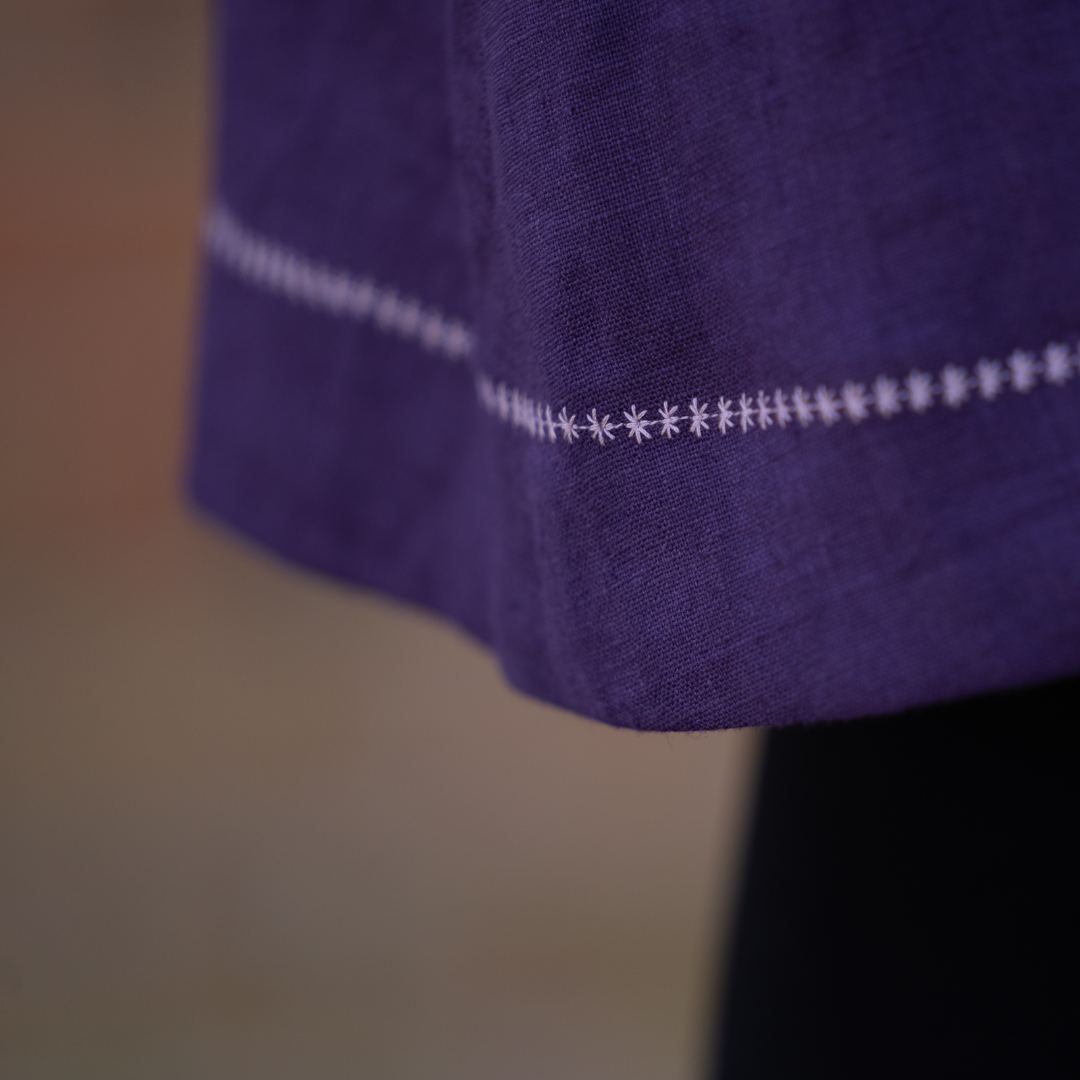 Viola Skirt Sewing Pattern