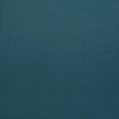 Cerulean Blue 100% Viscose Fabric