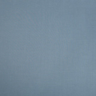 Cornflower Blue Tencel Linen Mix Fabric