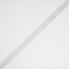 Leopard Print Ribbon | 9mm