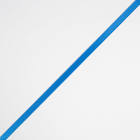 Royal Blue | Satin Ribbon | 6mm