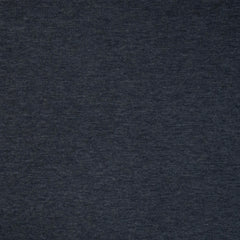 Fleece Backed Sweatshirt Indigo Fabric