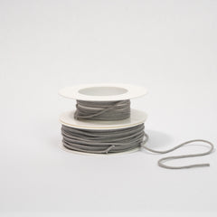 3mm soft elastic cord