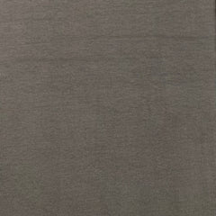 Graphite Cotton Jersey Fabric