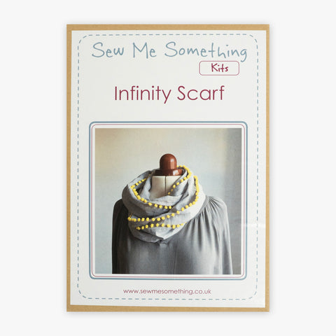 Infinity Scarf Kit