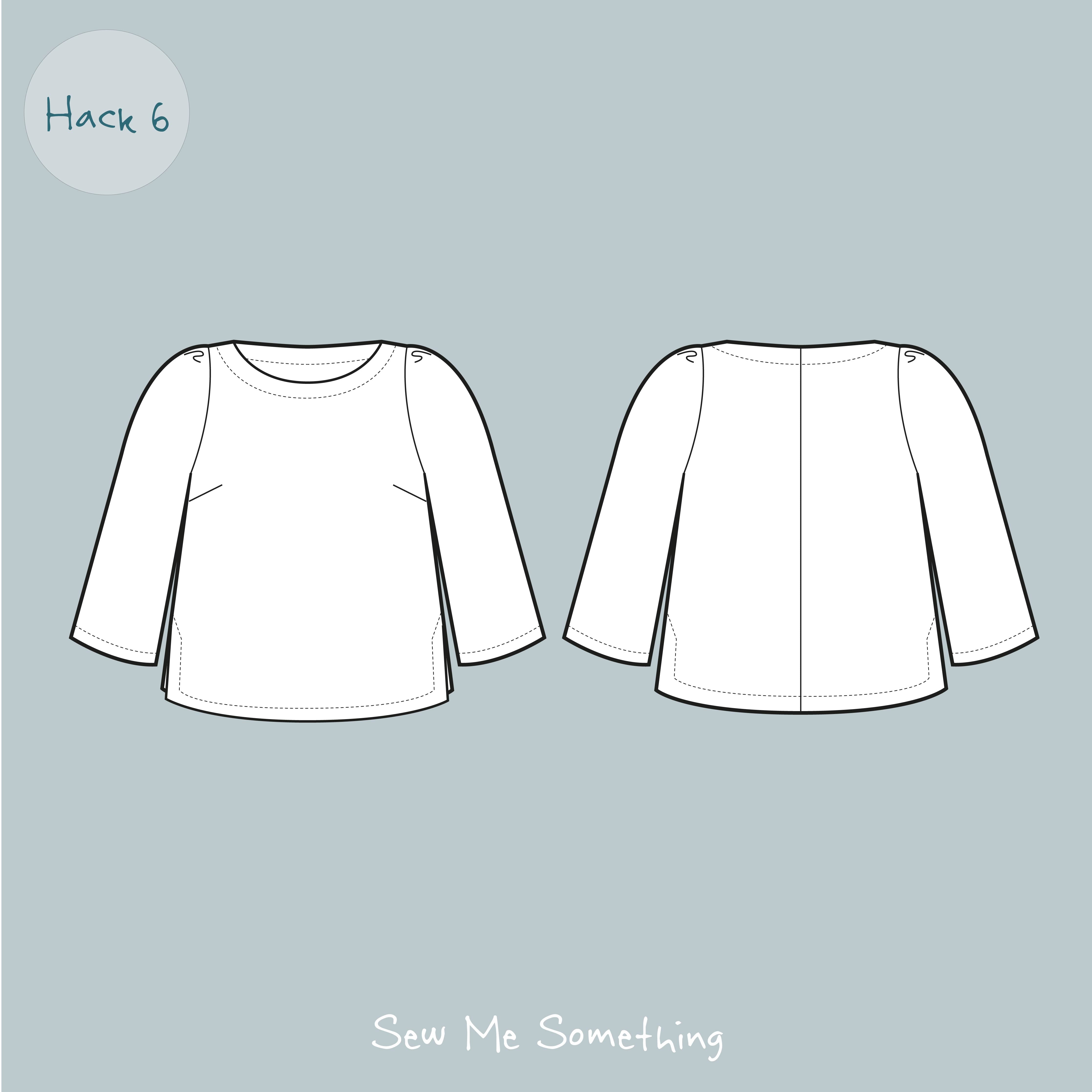 Kate Dress Hacks - Special Edition