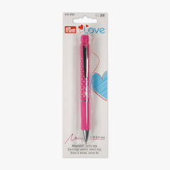 Prym | Love Chalk Cartridge Pencil