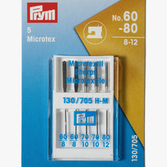 Prym | Microtex Needles