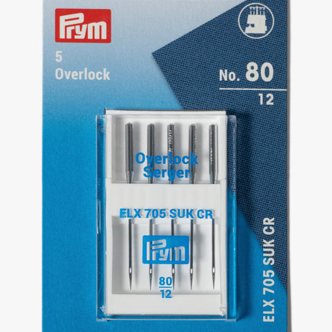 Prym | Overlock Needles