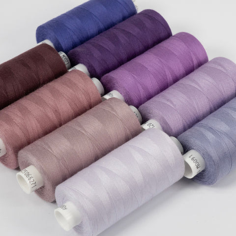 Thread | Purples