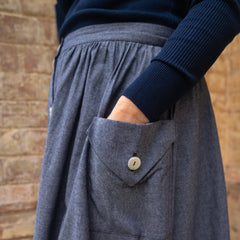 Desdemona Skirt Sewing Pattern