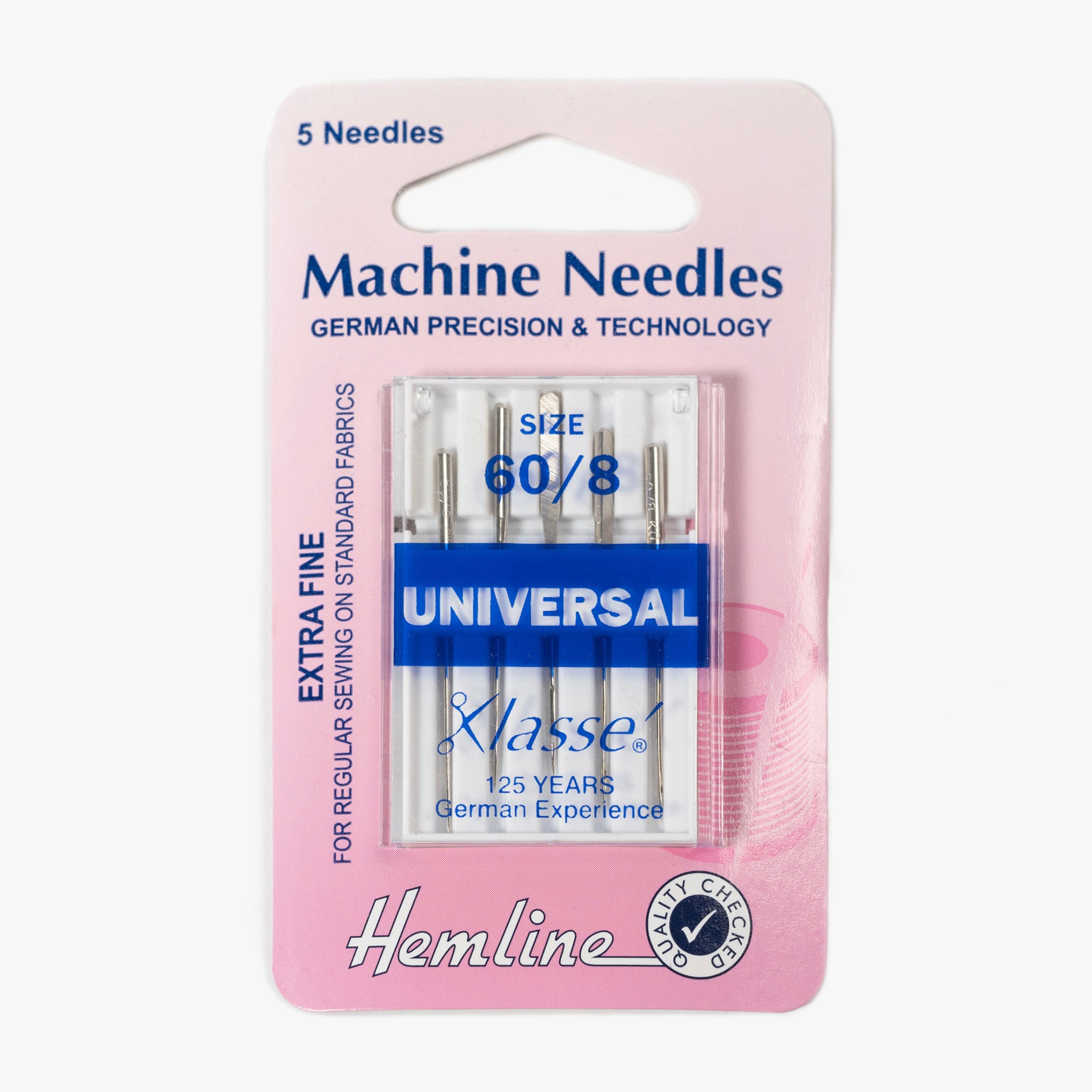Prym  Sewing Machine Needles Universal – Sew Me Something