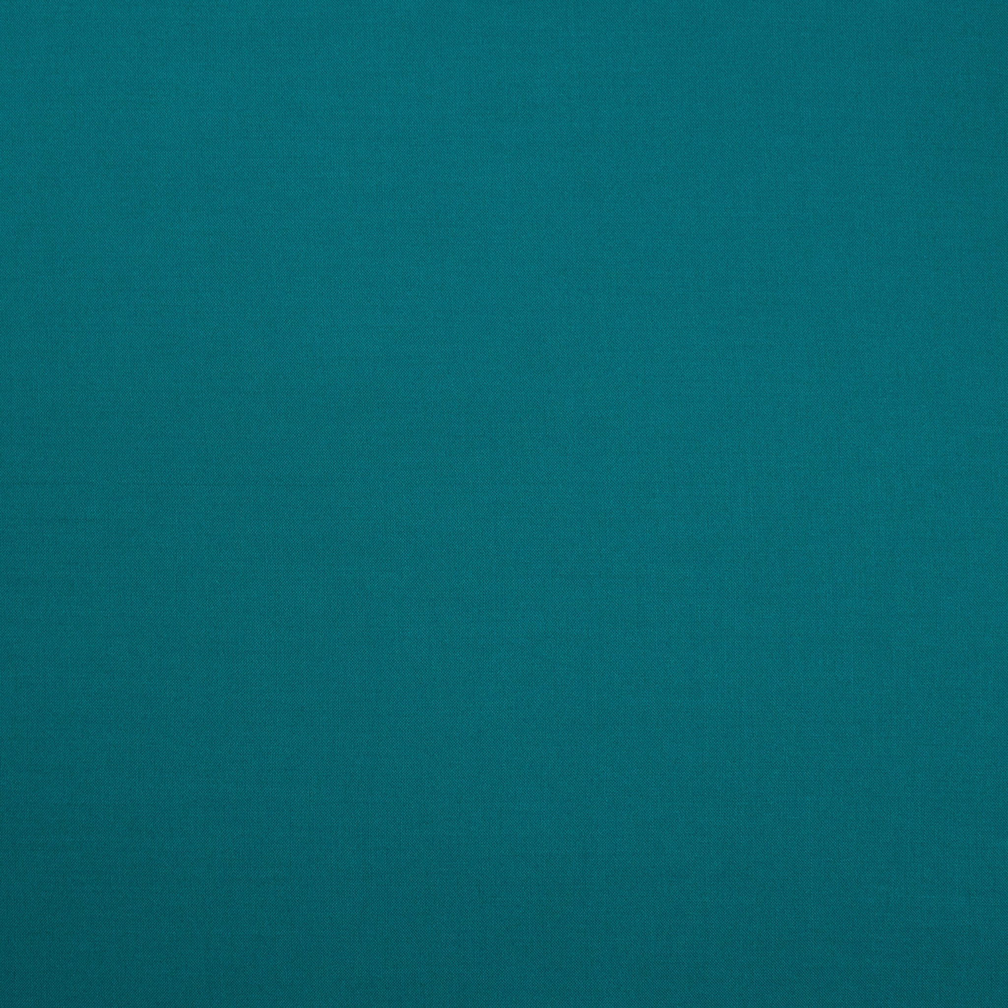 Turquoise 100% Viscose Fabric