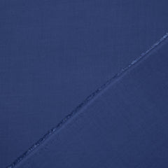 Ultramarine 100% Viscose Fabric