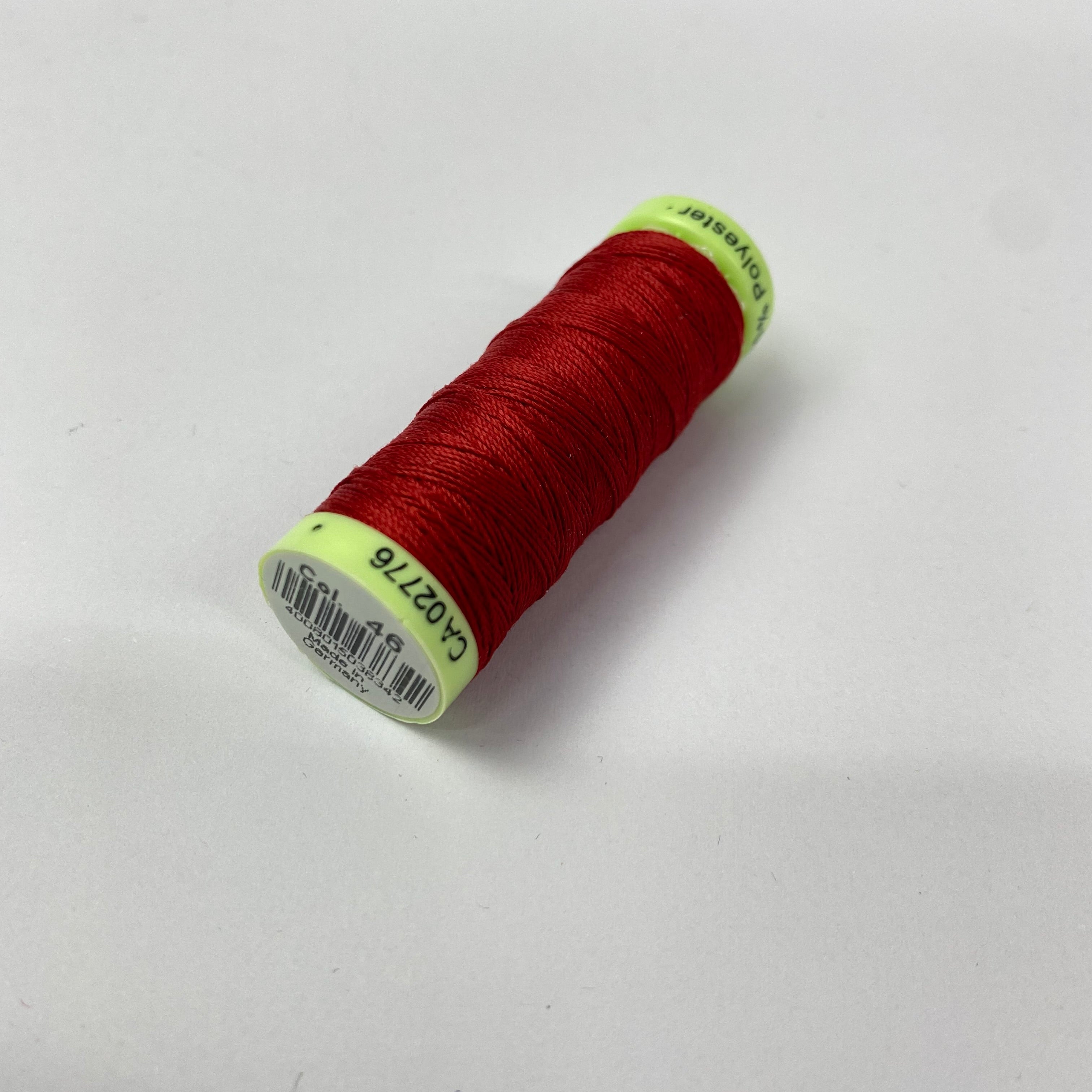 Gutermann | Top-Stitch Polyester Thread 30mtr/33yd