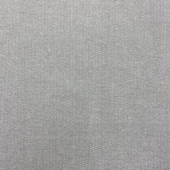 Light Grey Dobby Spot Cotton Stretch Fabric