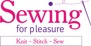Sewing For Pleasure Show at the NEC